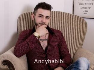 Andyhabibi