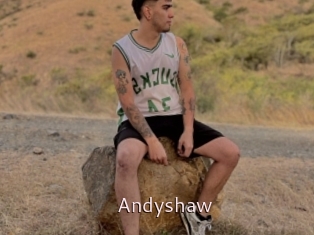 Andyshaw