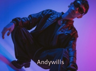 Andywills