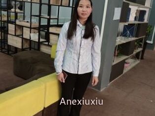 Anexiuxiu