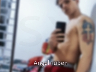 Angel_ruben