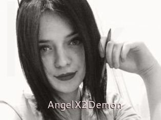 AngelX2Demon