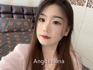 Angelanana