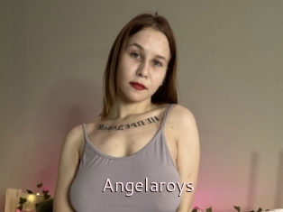 Angelaroys