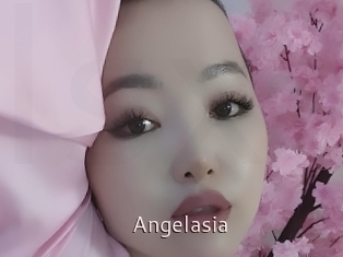 Angelasia