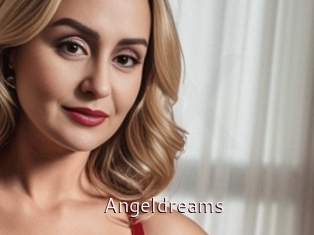 Angeldreams