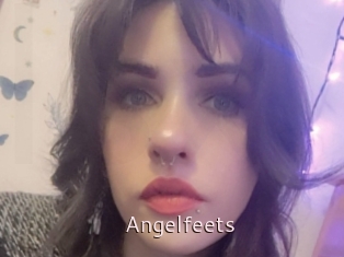 Angelfeets