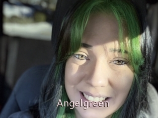 Angelgreen