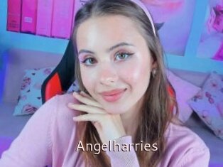 Angelharries