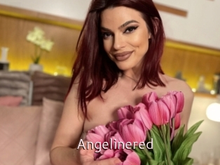 Angelinered