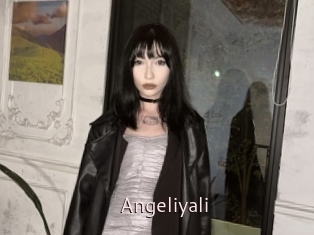 Angeliyali