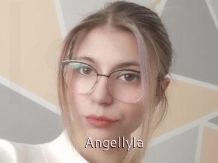 Angellyla