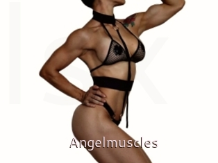 Angelmuscles