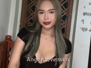 Angelstevenson