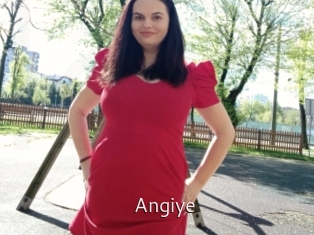 Angiye