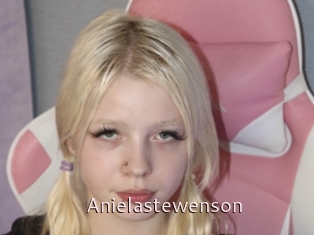 Anielastewenson