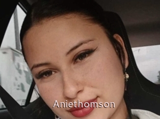 Aniethomson