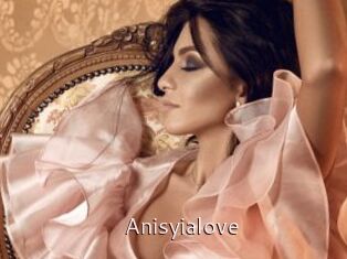 Anisyialove