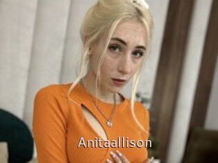 Anitaallison