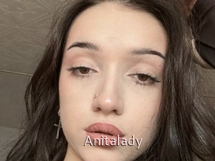 Anitalady