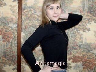 Anitamagic