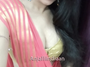 Anjalliindiaan