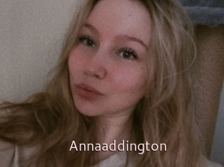 Annaaddington