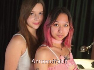 Annaandfaith