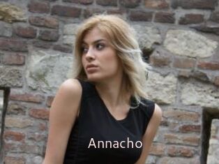 Annacho