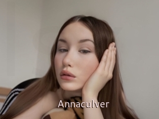 Annaculver