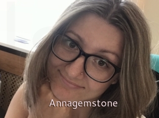 Annagemstone