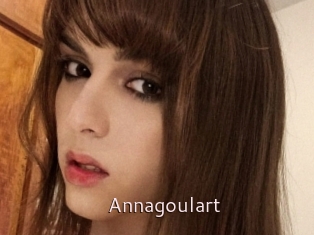 Annagoulart