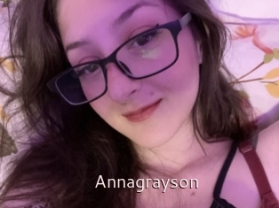 Annagrayson