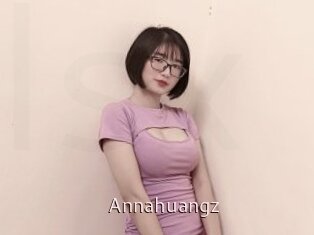 Annahuangz