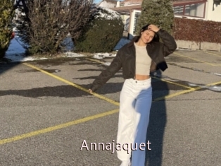 Annajaquet