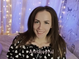 Annajoyful