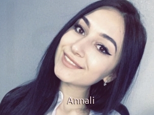 Annali