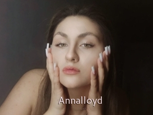 Annalloyd