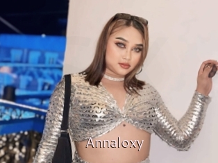 Annaloxy