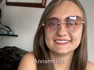 Annamclain