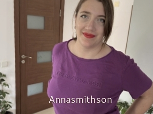 Annasmithson