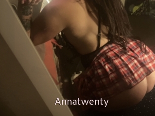 Annatwenty