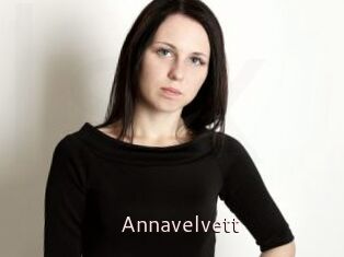 Annavelvett