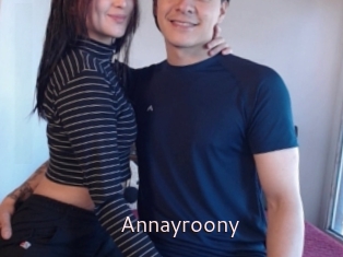 Annayroony