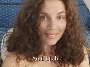 Annbiglabia