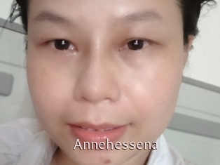 Annehessena