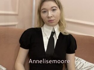 Annelisemoore