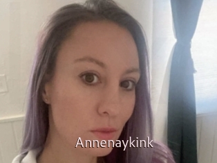 Annenaykink