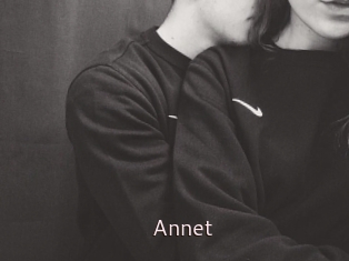 Annet