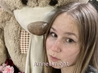 Annetknight